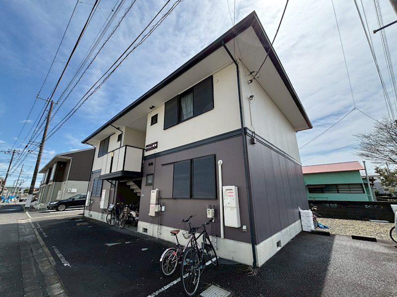 アベニュー西湘