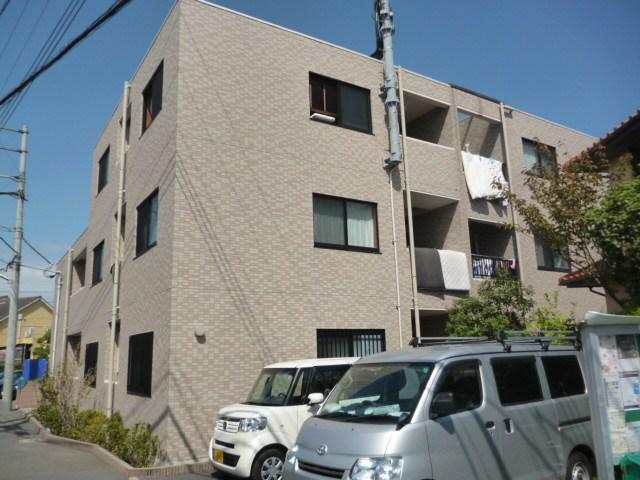 クレール東海岸