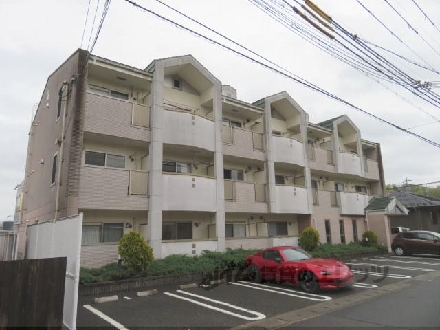 LOTUS南浜(1K/3階)