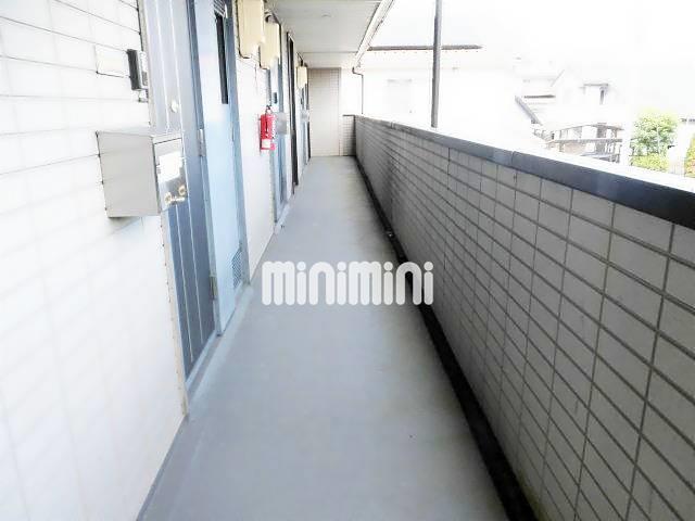 樽見鉄道 十九条駅 徒歩12分 2階建 築30年