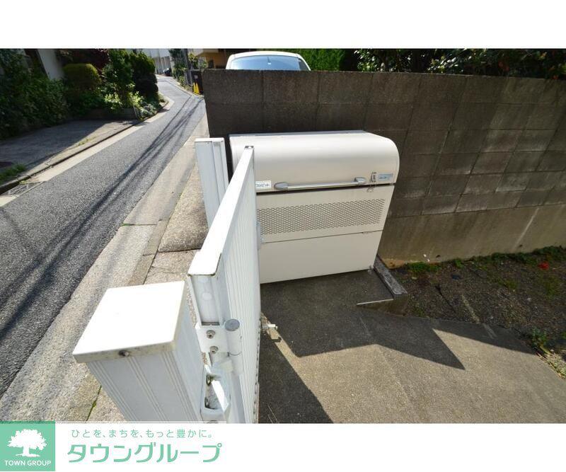 プランドール中台