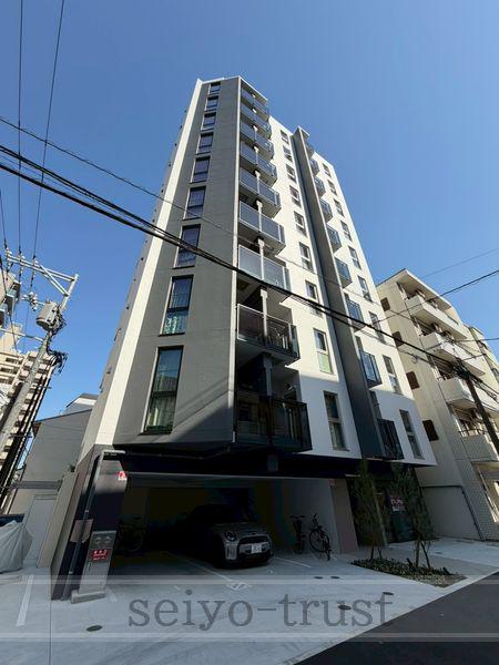 RESIDENCE ICONN KAWARAMACHI(ワンルーム/10階)