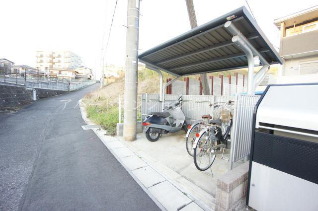 白山ヒルズ