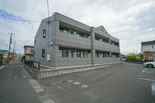 サンシャインANNEX
