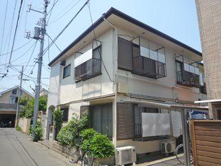 コーポ21