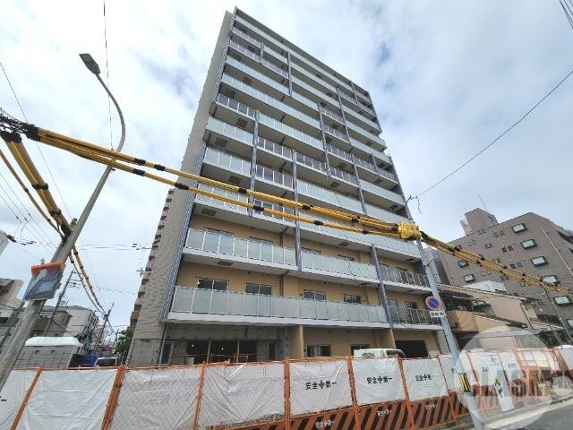 リアライズ堺宿院