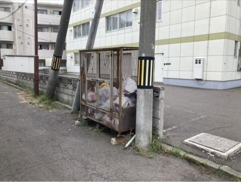 INOVE札幌北15条