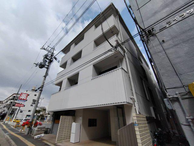 ブルースターG-1