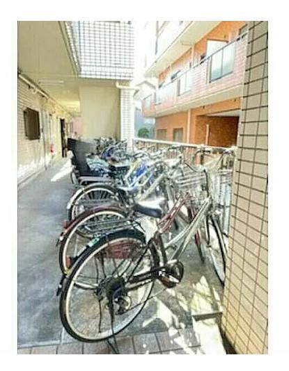 黒川マンション