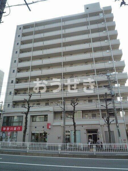 モンテベルデ横浜中央