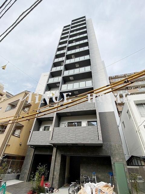 ドゥーエ入谷II