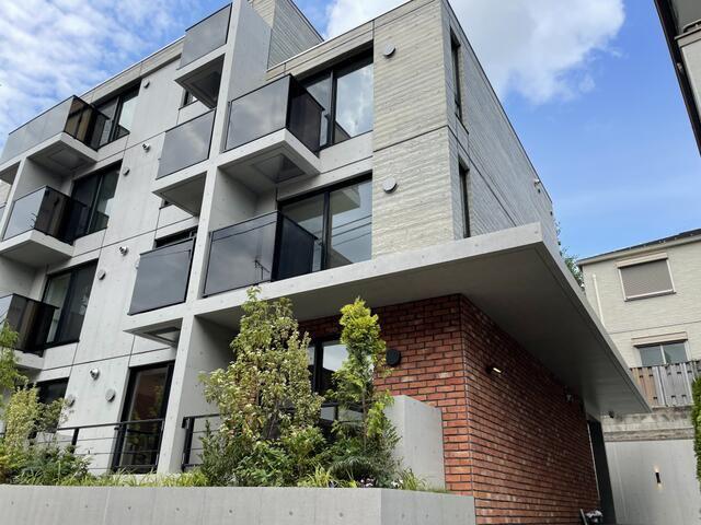 ALERO TAKADANOBABA TERRACE(2LDK/4階)