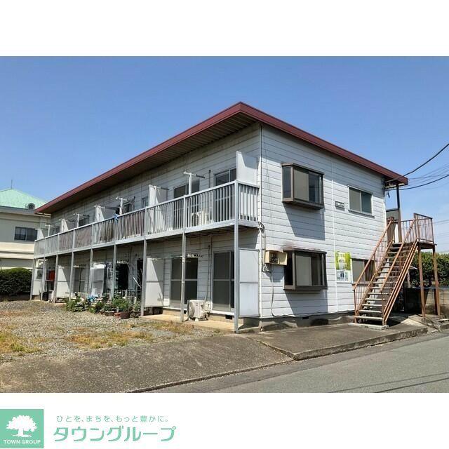 白樺ハイツ