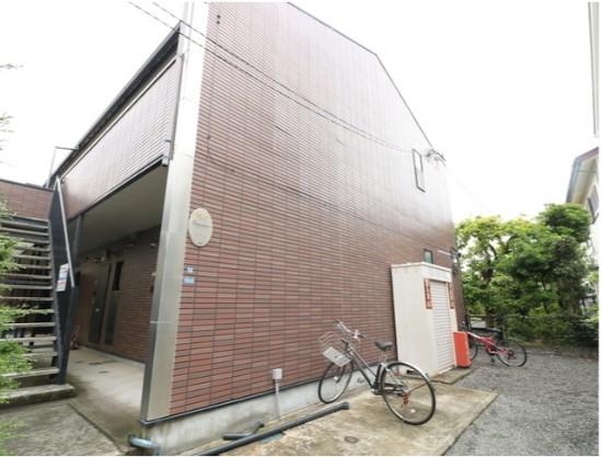 アンプルール ブワ湘南