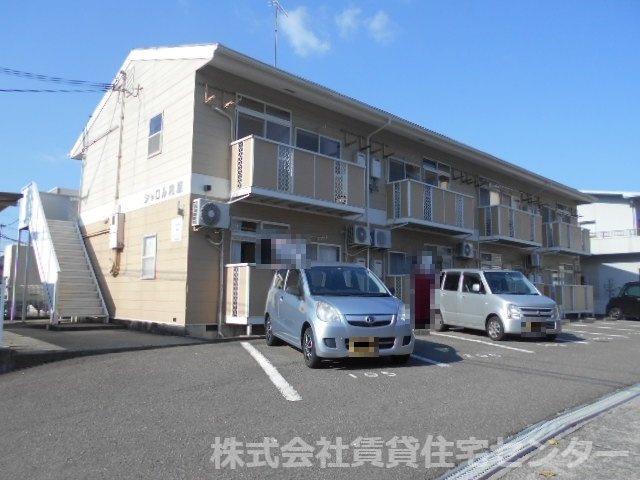 シャロル内原