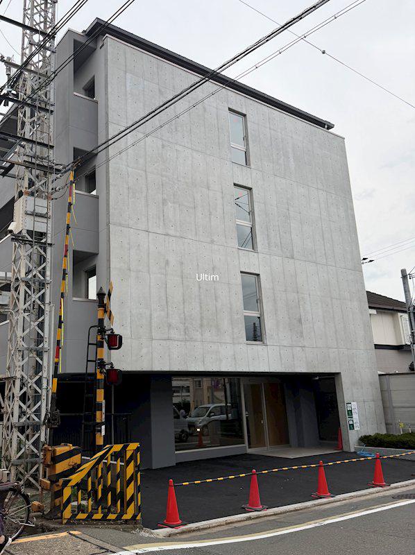 ソフィア墨染駅前