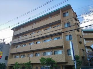 グランビア河原