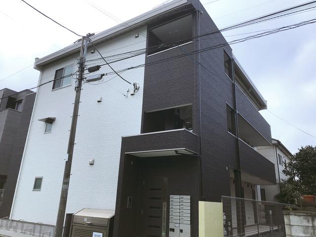 MY STYLE 氷川参道