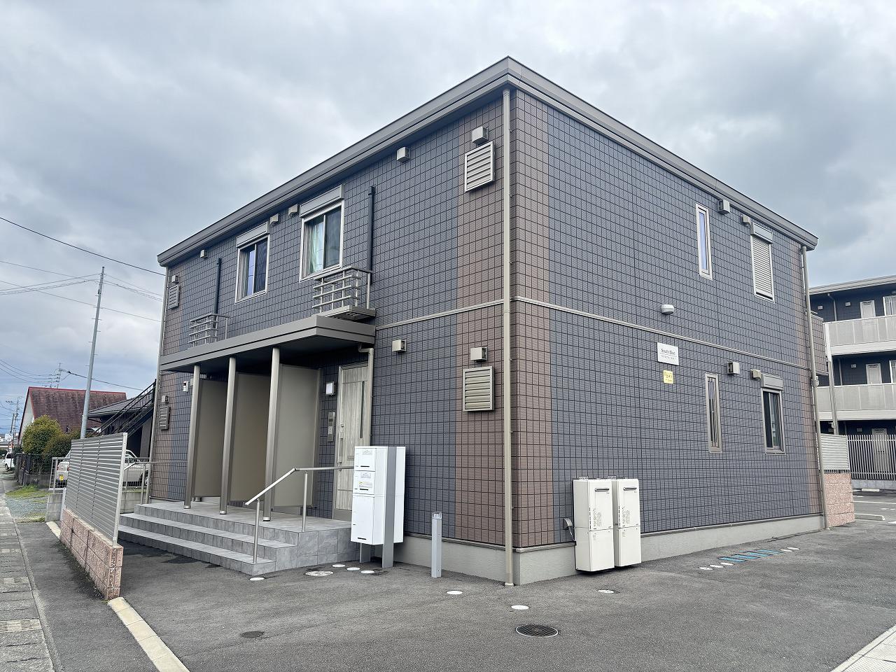 サウスブルー吉富I