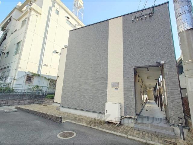 レオパレス旭町