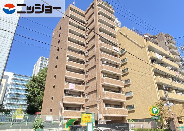 アーベイン東桜