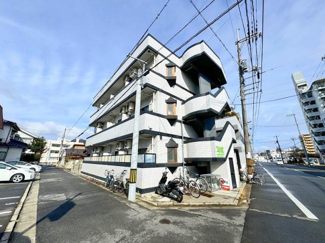 サムソン都町