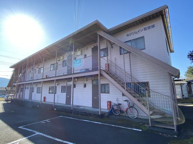セリジュイン石原坂