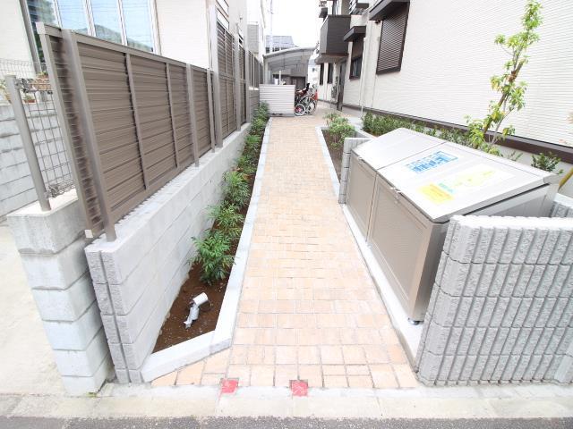 グラシアおおたかの森