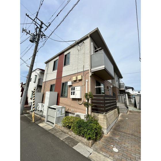 シャーメゾンM・II