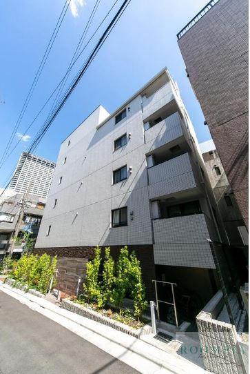 セリジェ池尻大橋