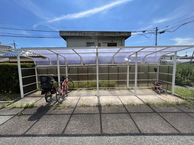 メゾンウエスト