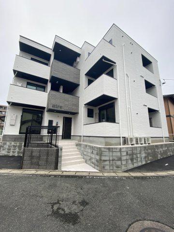ＪＲ鹿児島本線 笹原駅 徒歩17分 3階建 築2年