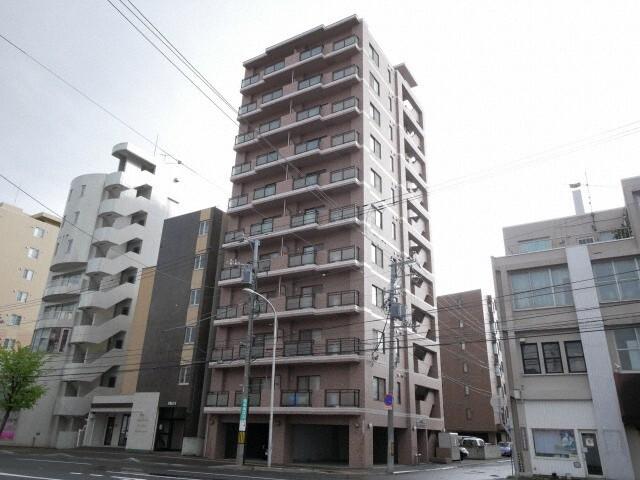 パークヒルズ円山