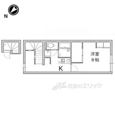 レオパレスやすらぎ