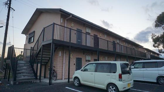アルベール C棟