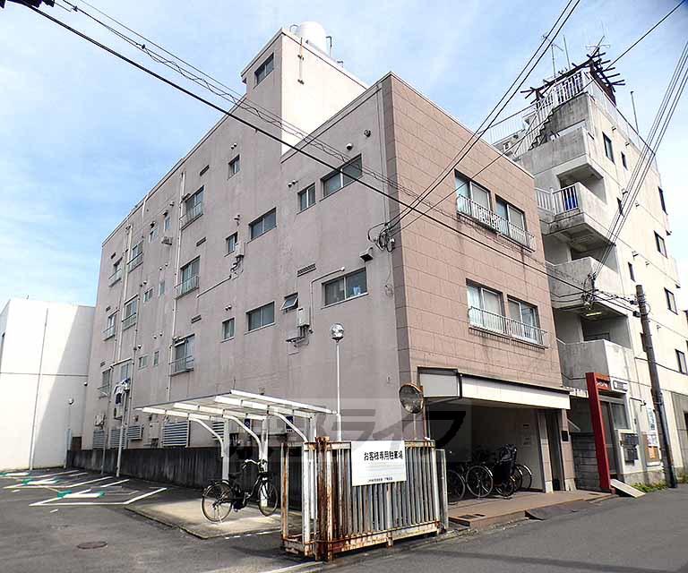 プルーリオン下鴨