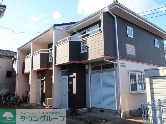 KE6番館