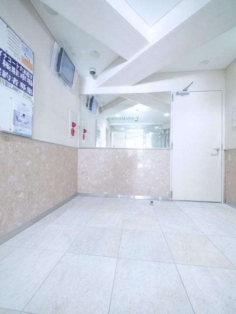 ダイナコート六本松V
