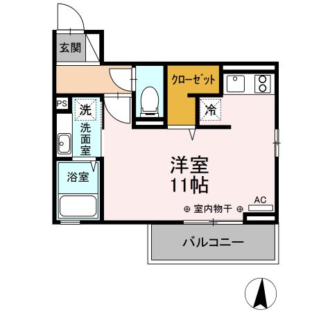 グランスクエアI番館