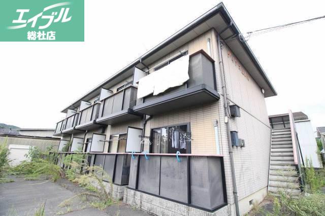 ディアス上小川