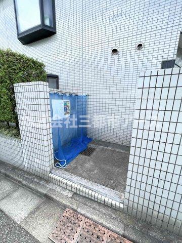パールハイム河原