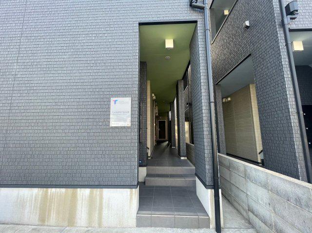 T.A海運町8丁目ⅢA棟