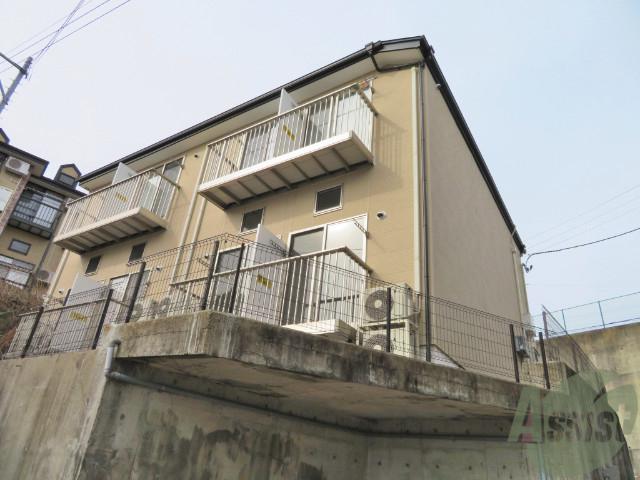 ブルーリーフⅠ