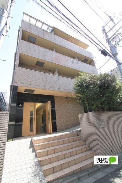ロアール本郷東大前