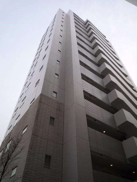 レジディア新御徒町