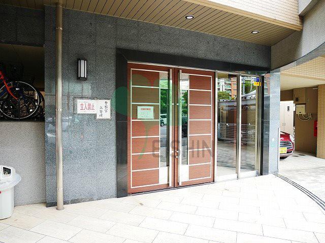 エステムコート博多・祇園ツインタワー ファーストステージ