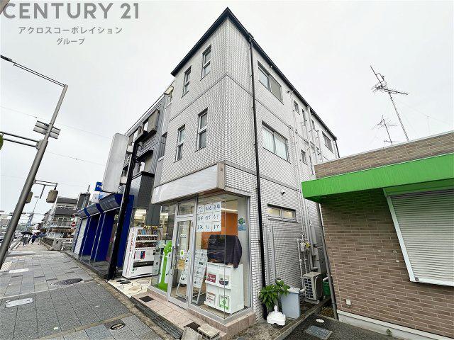 MSCOURT西宮仁川町