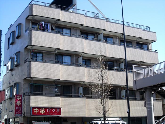 オータムヒルズ