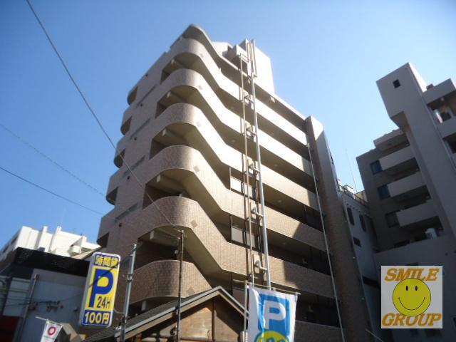 サンクレールコート