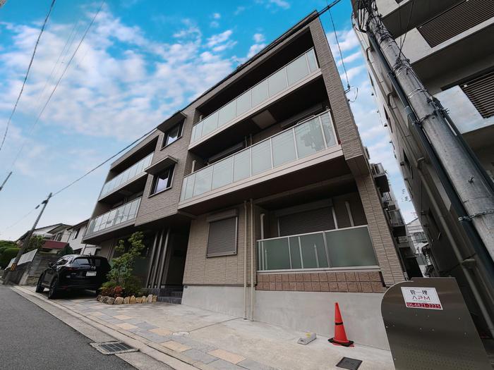アルファステージ千里山西